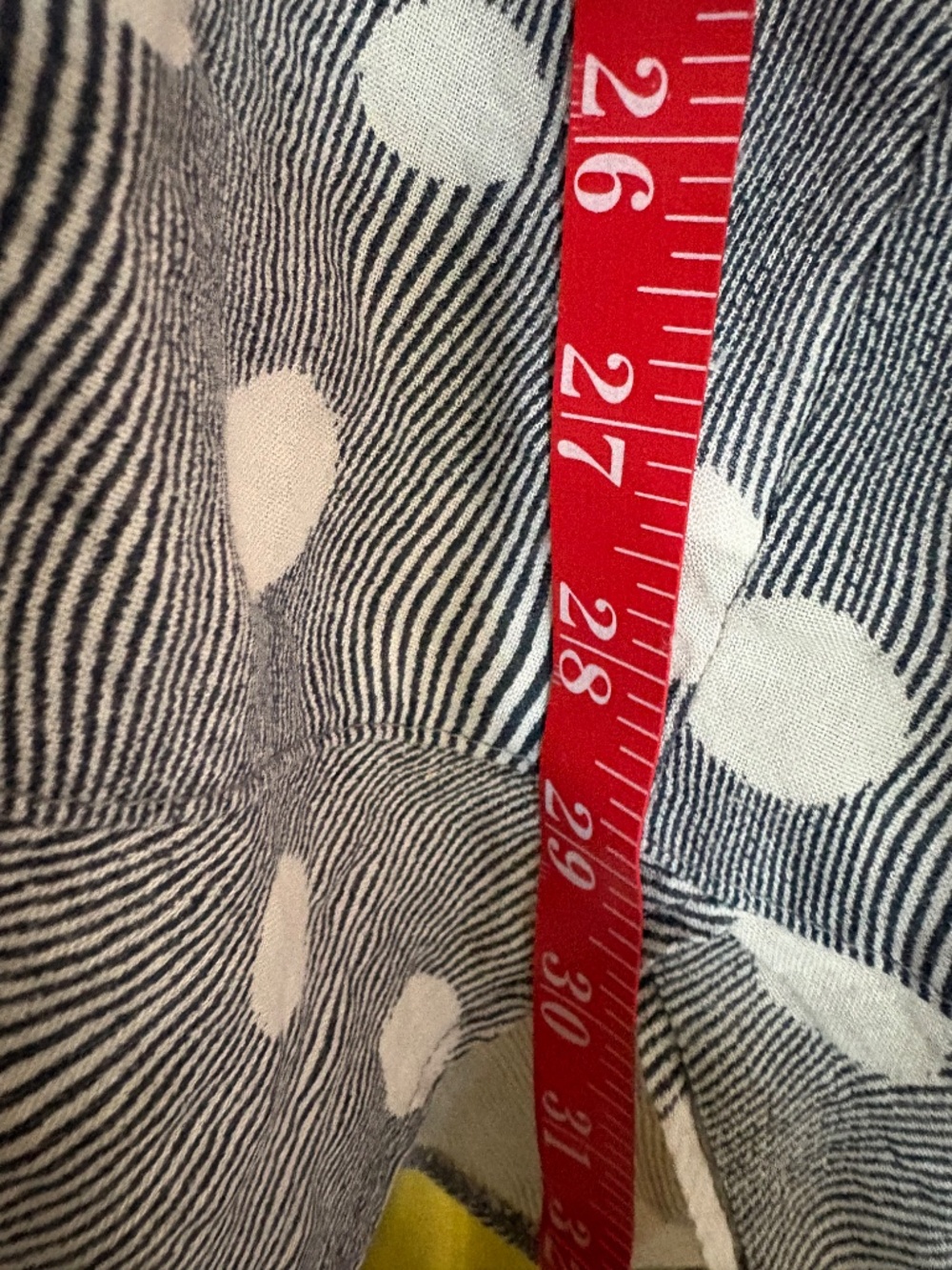 Lightweight Cotton Top/Tunic length - Picture 6 of 7